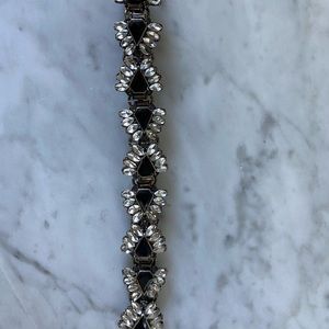 Chloe and Isabelle bracelet.